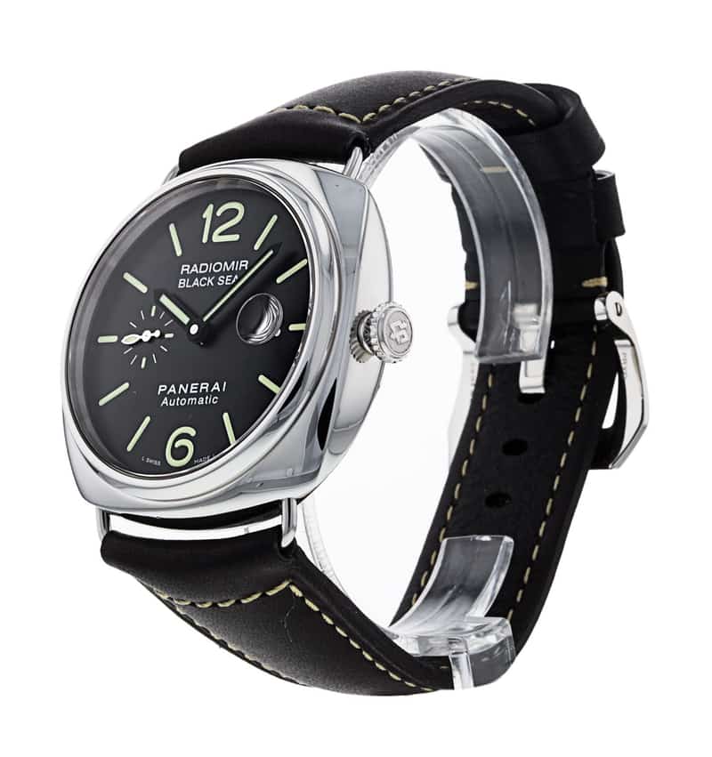 Panerai Radiomir Automatic PAM00287